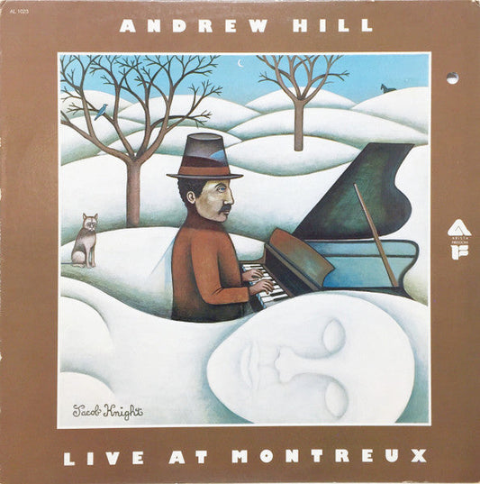 Live At Montreux | Excellent (EX) Very Good Plus (VG+) Get Cheap Vinyl