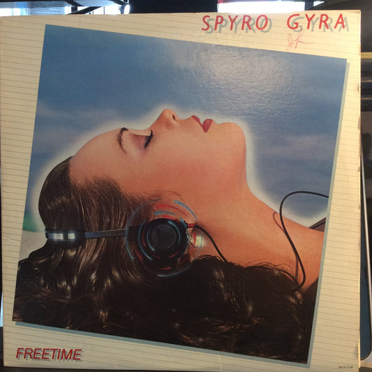 Freetime (VINYL) | Excellent (EX) Excellent (EX) Get Cheap Vinyl