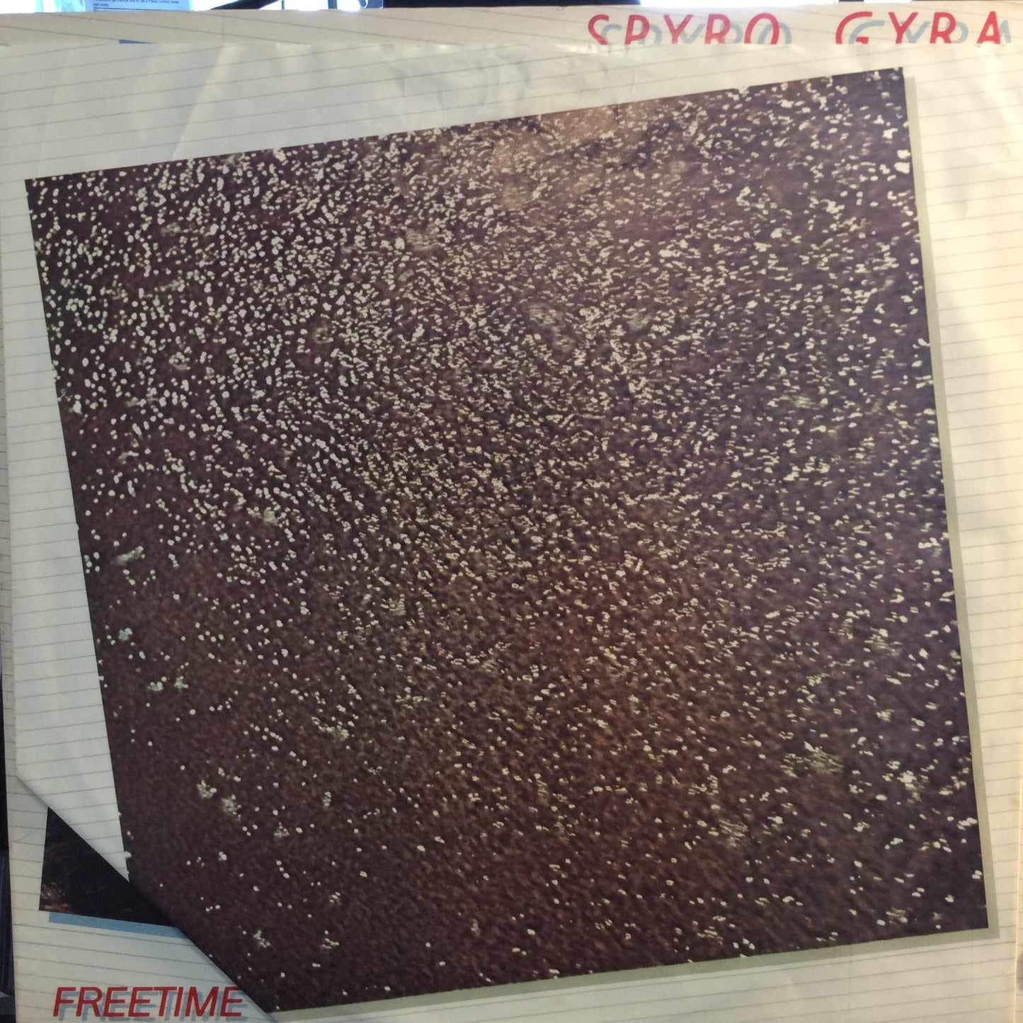 Freetime (VINYL) | Excellent (EX) Excellent (EX) Get Cheap Vinyl