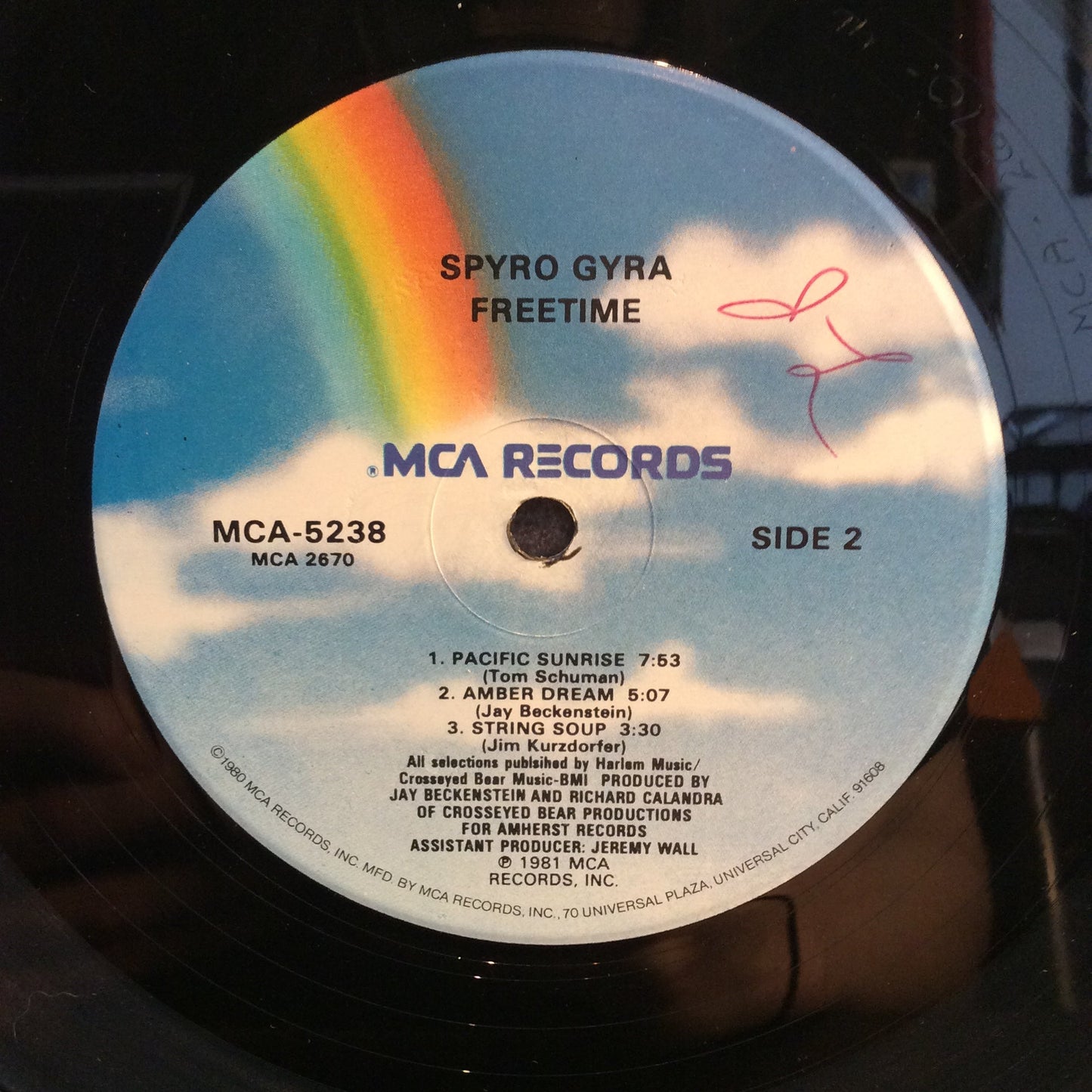 Freetime (VINYL) | Excellent (EX) Excellent (EX) Get Cheap Vinyl