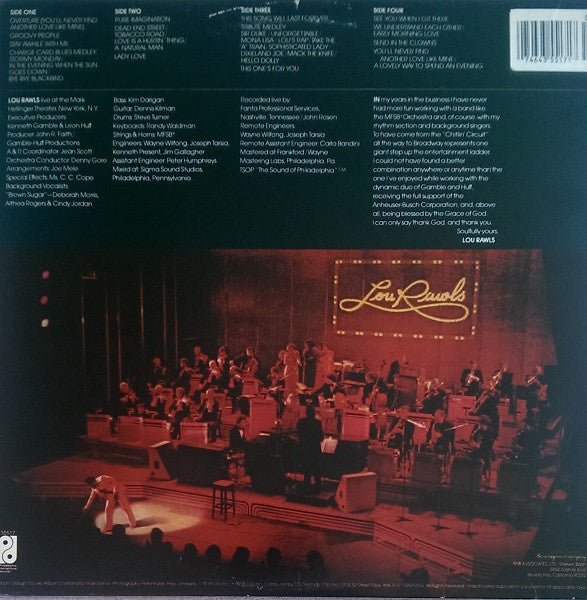 Live | Excellent (EX) Near Mint (NM) Get Cheap Vinyl