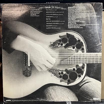 Tributaries (VINYL) | Excellent (EX) Very Good Plus (VG+) Get Cheap Vinyl