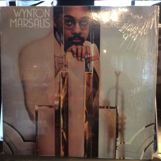 Think Of One (VINYL) | Excellent (EX) Near Mint (NM) Get Cheap Vinyl