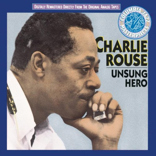 Unsung Hero (CD) | Near Mint (NM) Near Mint (NM) Get Cheap Vinyl