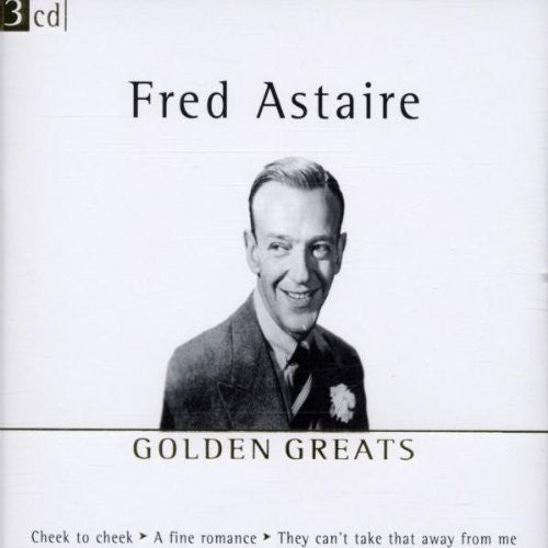 Golden Greats (3xCD) | Near Mint- (NM-) Get Cheap Vinyl