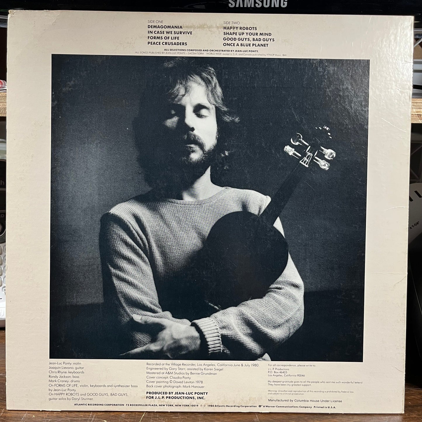 Civilized Evil (VINYL) | Get Cheap Vinyl
