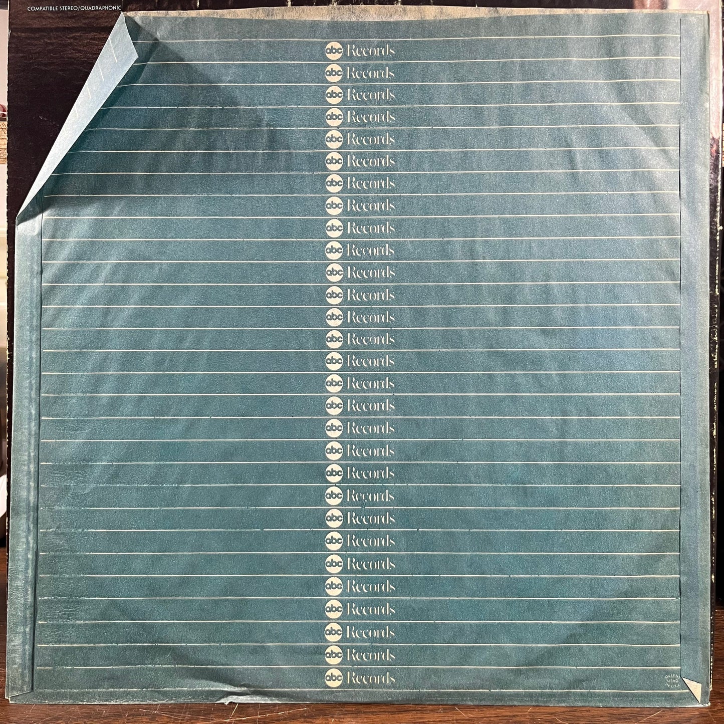 Chapter Four: Alive In New York (LP) | Excellent (EX) Get Cheap Vinyl