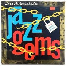 Jazz Gems From Gennett-Champion (VINYL) | Near Mint (NM) Excellent (EX) Get Cheap Vinyl