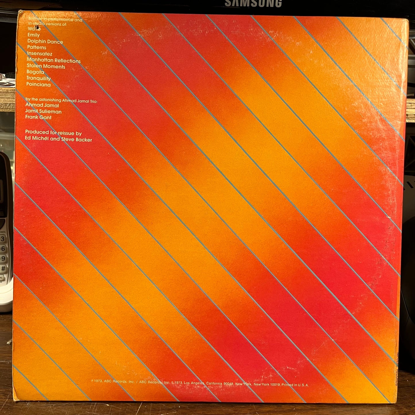 Reevaluations: The Impulse Years (2xVINYL) | Excellent (EX) Get Cheap Vinyl