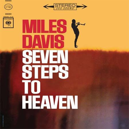 Seven Steps To Heaven | Near Mint (NM) Near Mint (NM) Get Cheap Vinyl