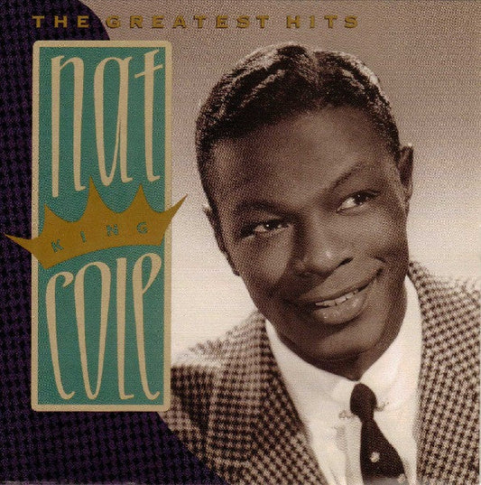 The Greatest Hits (CD) | Near Mint (NM) Near Mint (NM) Get Cheap Vinyl