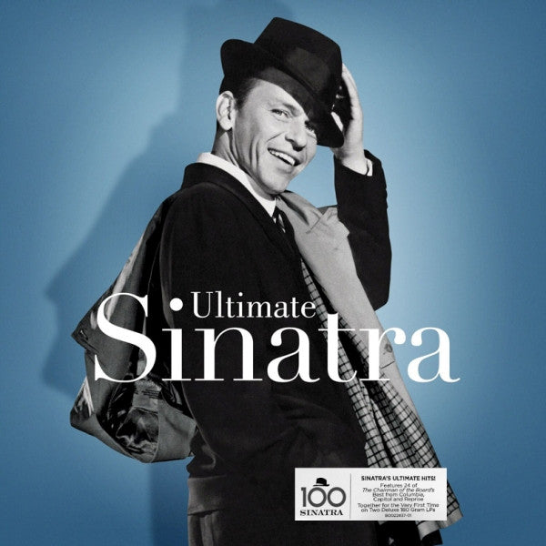Ultimate Sinatra | Mint (M) Mint (M) Get Cheap Vinyl
