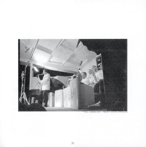 Ellington At Newport 1956 (Complete) (2xCD) | Near Mint (NM or M-) Near Mint (NM or M-) Get Cheap Vinyl