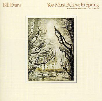 You Must Believe In Spring (CD) | Near Mint (NM) Near Mint (NM) Get Cheap Vinyl