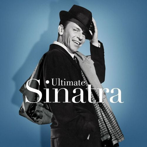 Ultimate Sinatra | Mint (M) Mint (M) Get Cheap Vinyl