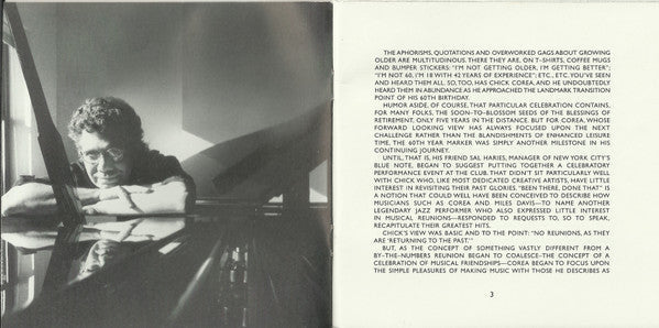 Rendezvous In New York (SACD) | Near Mint (NM) Very Good Plus (VG+) Get Cheap Vinyl