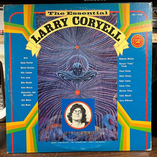The Essential (2xLP) | Near Mint (NM) Excellent (EX) Get Cheap Vinyl
