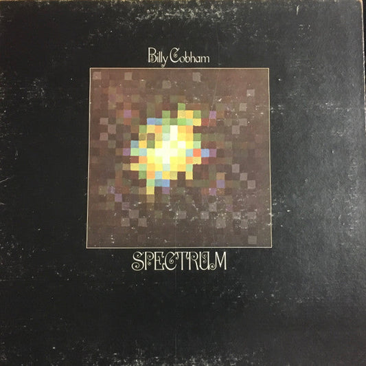 Spectrum | Near Mint (NM) Very Good Plus (VG+) Get Cheap Vinyl