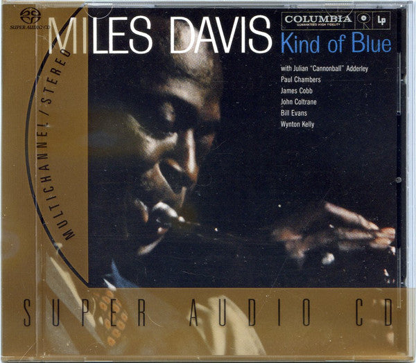 Kind Of Blue | Near Mint (NM) Near Mint (NM) Get Cheap Vinyl