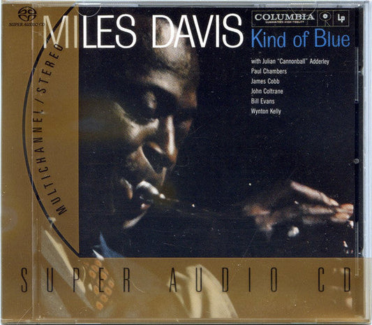 Kind Of Blue | Near Mint (NM) Near Mint (NM) Get Cheap Vinyl