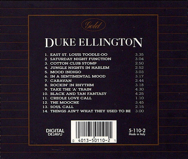 Gold Collection (CD) | Near Mint (NM) Near Mint (NM) Get Cheap Vinyl
