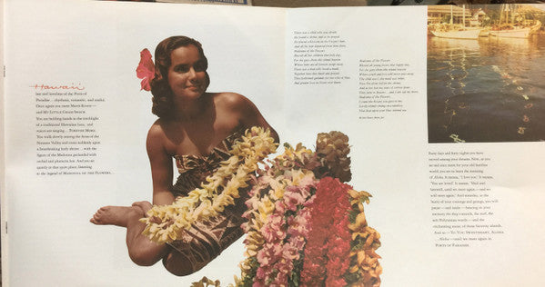 Ports Of Paradise *SRC* | Near Mint (NM) Excellent (EX) Get Cheap Vinyl