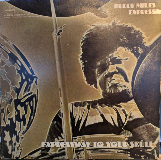 Expressway To Your Skull (VINYL) | Near Mint (NM) Very Good Plus (VG+) Get Cheap Vinyl