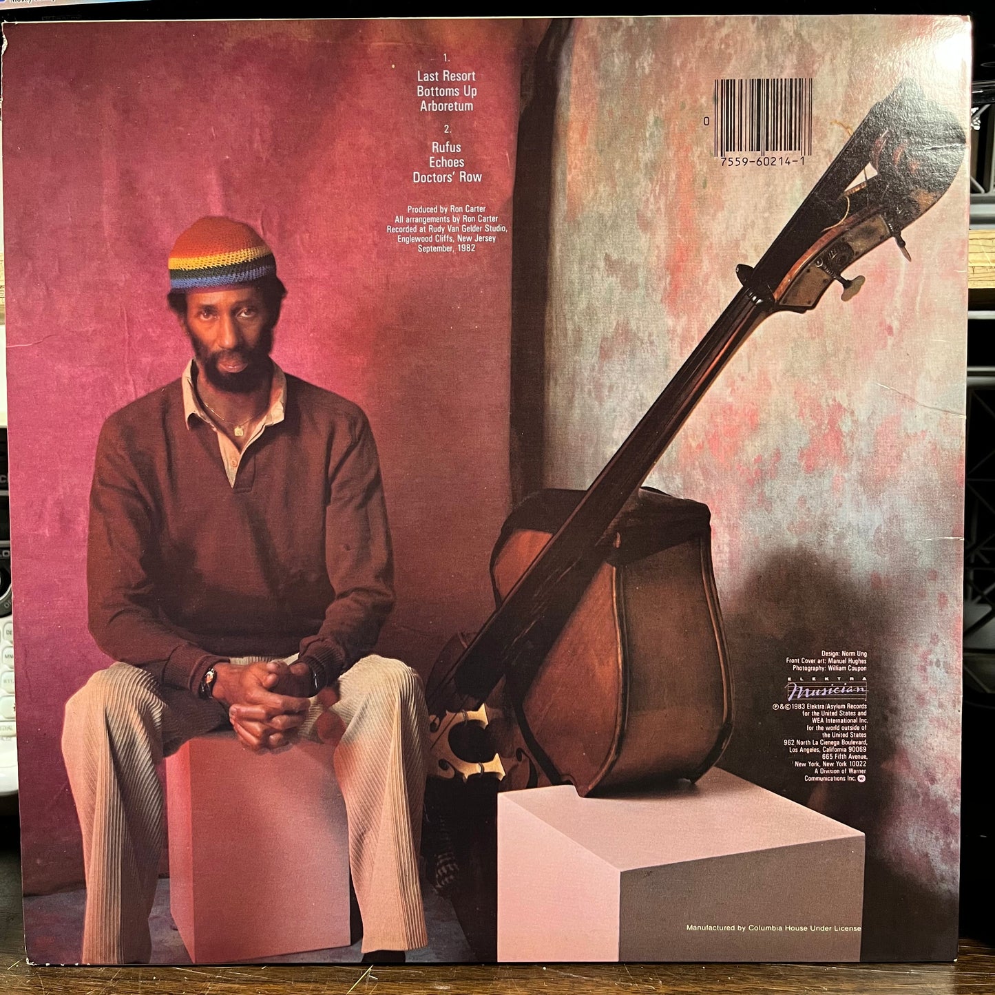 Etudes (LP) | Near Mint (NM) Near Mint- (NM-) Get Cheap Vinyl