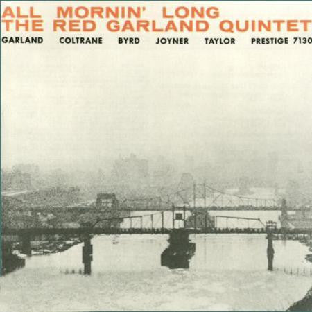 All Mornin' Long (SACD) | Near Mint (NM) Near Mint (NM) Get Cheap Vinyl
