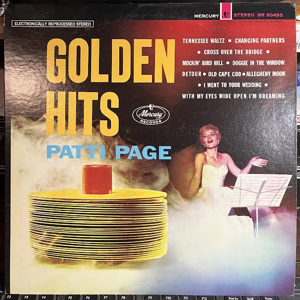 Golden Hits (VINYL) | Near Mint (NM or M-) Near Mint (NM or M-) Get Cheap Vinyl