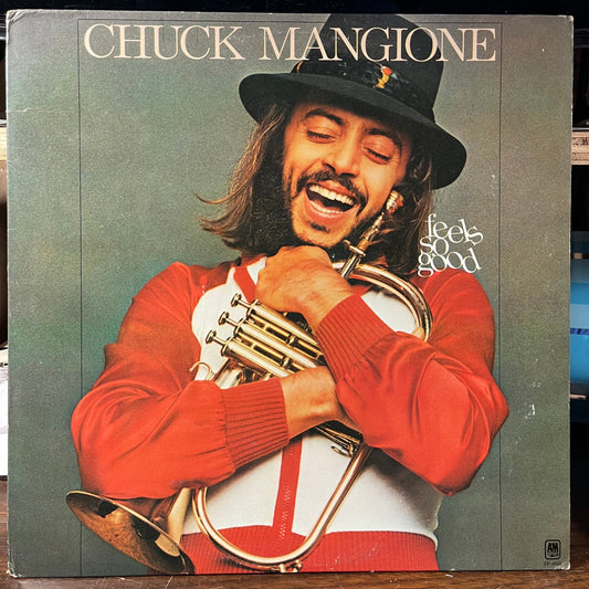 Feels So Good (VINYL) | Near Mint (NM or M-) Excellent (EX) Get Cheap Vinyl