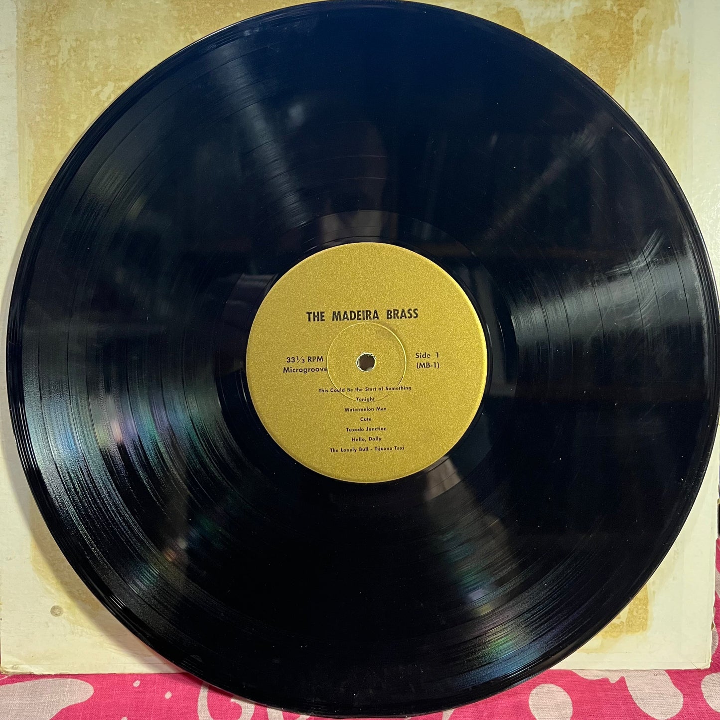 Volume 1 | Near Mint (NM) Good Plus (G+) Get Cheap Vinyl