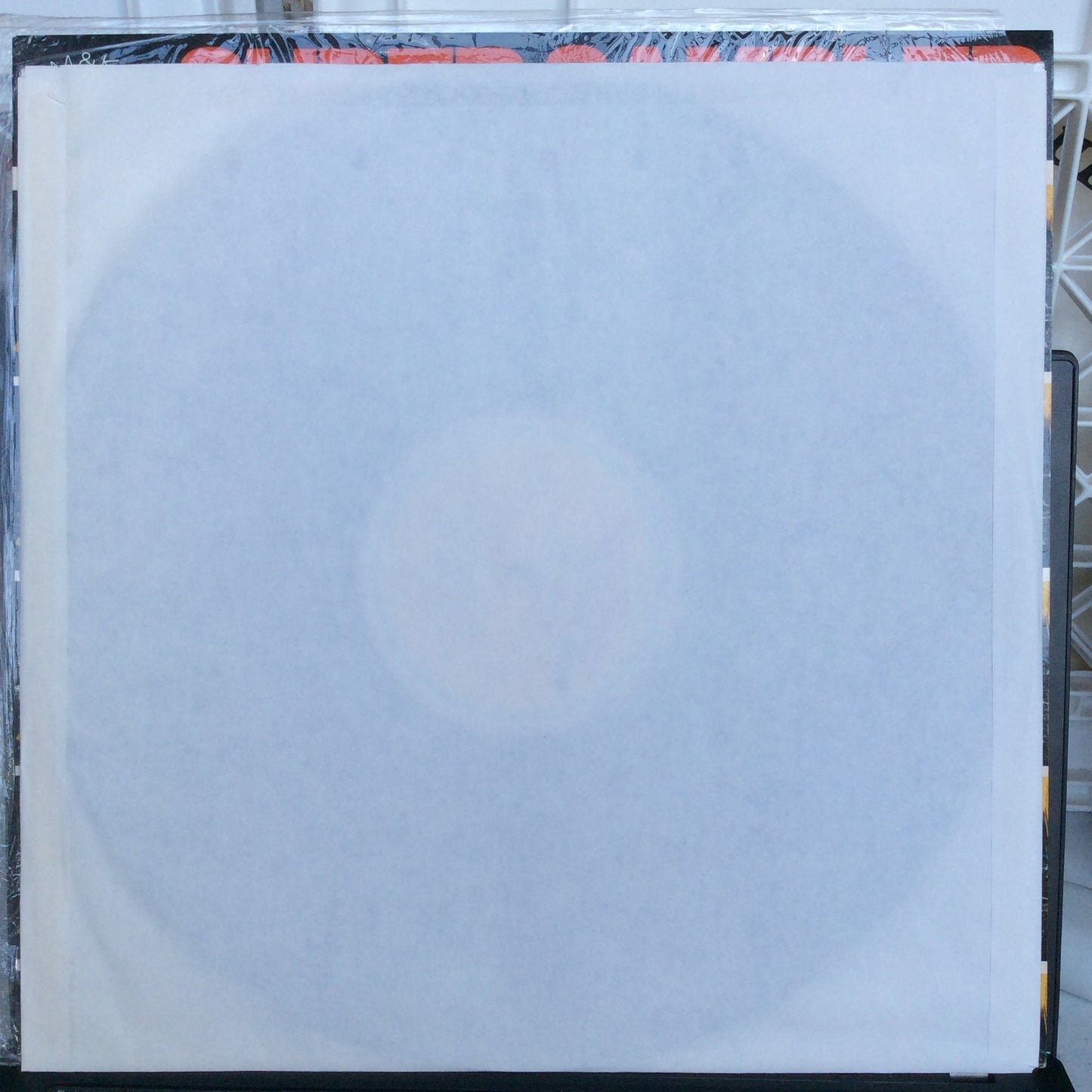 Super Sampler (VINYL) | Near Mint (NM) Near Mint (NM) Get Cheap Vinyl