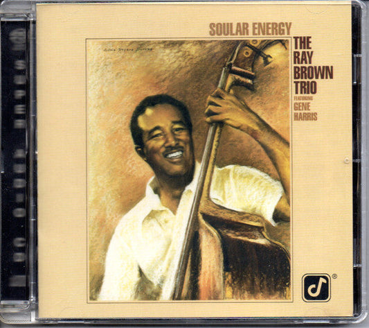 Soular Energy (SACD) | Near Mint (NM or M-) Near Mint (NM or M-) Get Cheap Vinyl