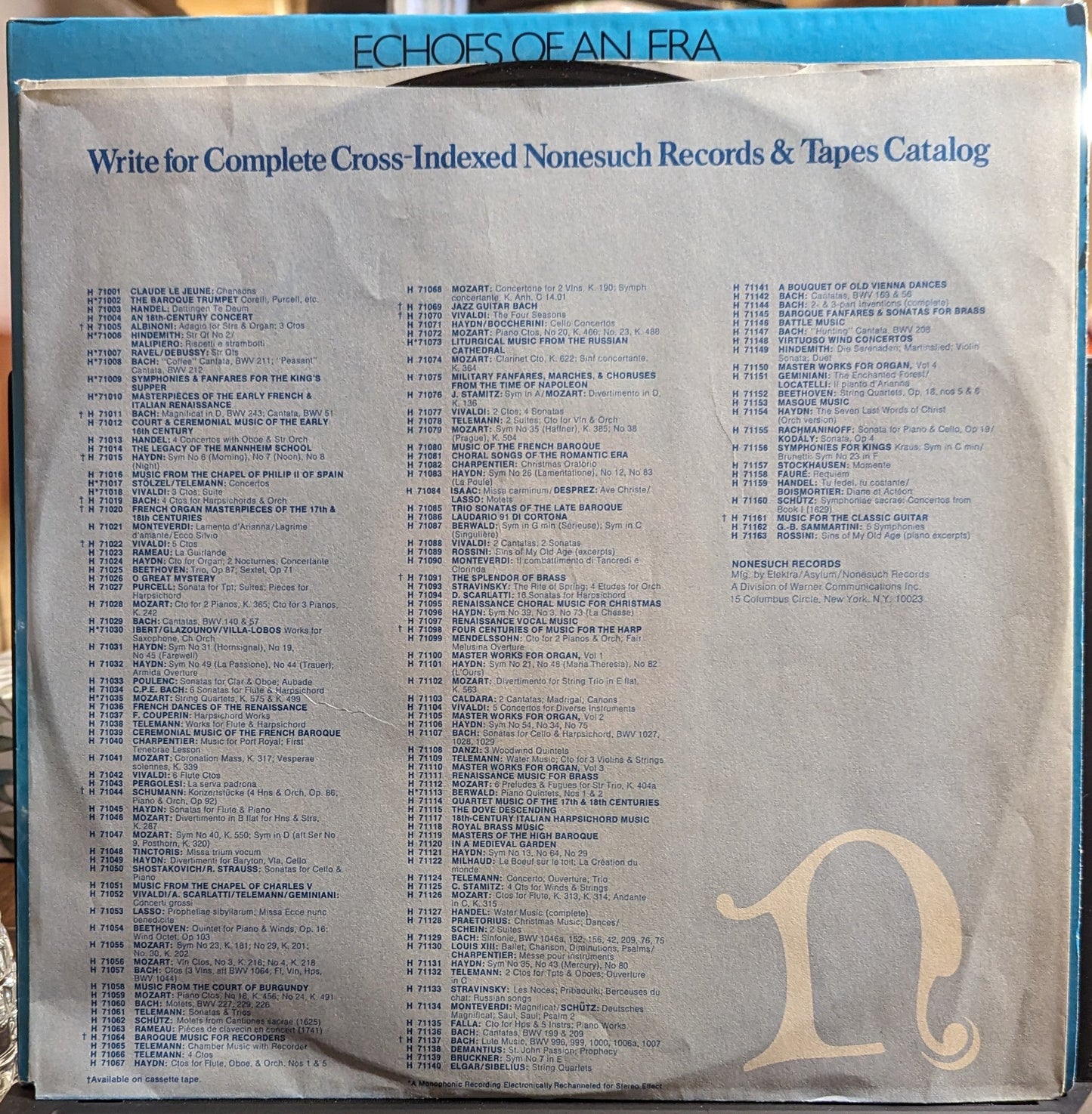 Tune Up | Near Mint (NM) Excellent (EX) Get Cheap Vinyl