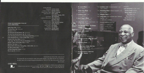 Plays W. C. Handy (SACD) | Near Mint (NM) Near Mint (NM) Get Cheap Vinyl