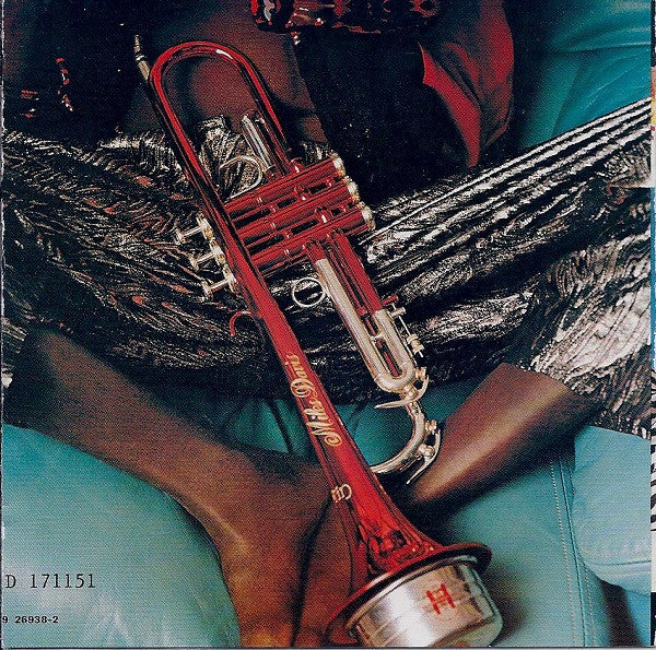 Doo-Bop (CD) | Near Mint (NM) Near Mint (NM) Get Cheap Vinyl