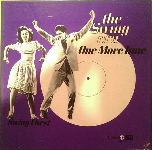 The Swing Era: One More Time *BOX* | Near Mint (NM) Near Mint (NM) Get Cheap Vinyl