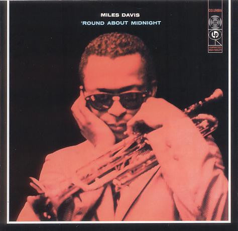 'Round About Midnight (SACD) | Near Mint (NM or M-) Near Mint (NM or M-) Get Cheap Vinyl