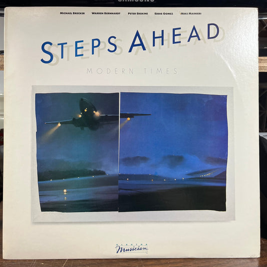 Modern Times (LP) | Near Mint (NM) Near Mint (NM) Get Cheap Vinyl