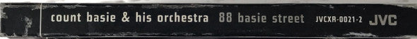 "88 Basie Street" (XRCD) | Near Mint (NM) Excellent (EX) Get Cheap Vinyl