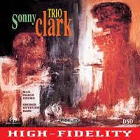 Sonny Clark Trio (SACD) | Near Mint (NM or M-) Near Mint (NM or M-) Get Cheap Vinyl
