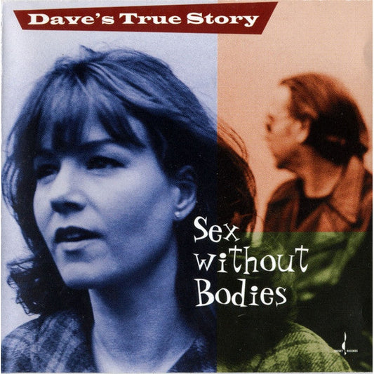 Sex Without Bodies (CD) | Near Mint- (NM-) Near Mint (NM) Get Cheap Vinyl