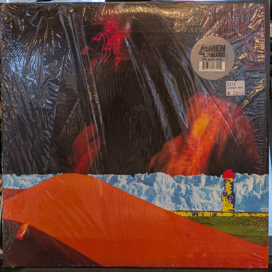 Pangaea (2xVINYL) | Near Mint (NM) Near Mint (NM) Get Cheap Vinyl