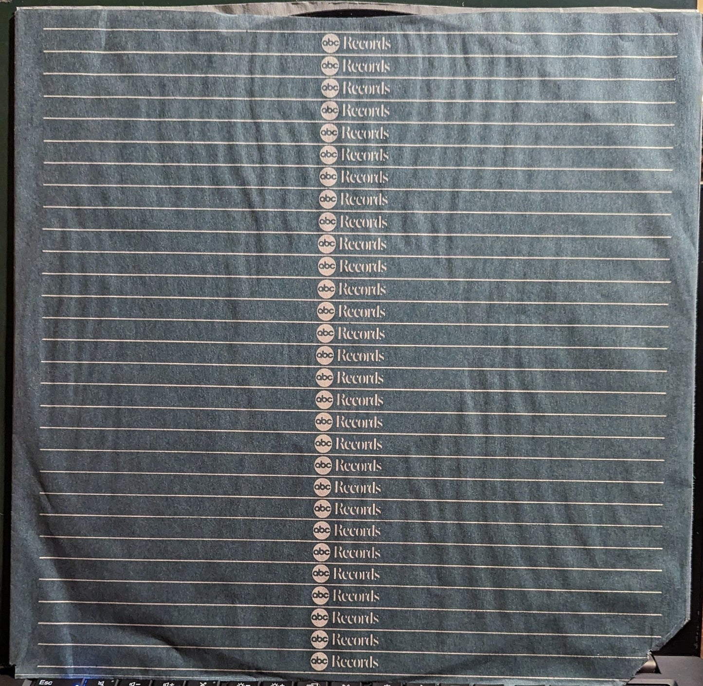 Hard Work *TERRE HAUTE/PROMO* | Near Mint (NM) Excellent (EX) Get Cheap Vinyl