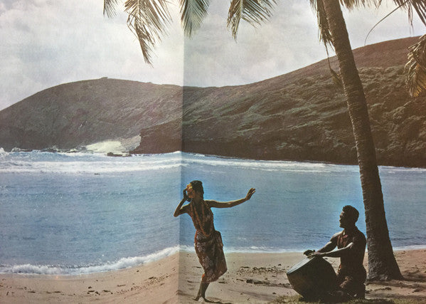 Ports Of Paradise *SRC* | Near Mint (NM) Excellent (EX) Get Cheap Vinyl