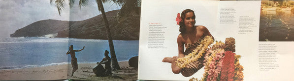 Ports Of Paradise *SRC* | Near Mint (NM) Excellent (EX) Get Cheap Vinyl