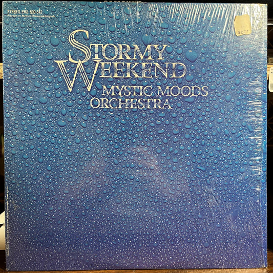 Stormy Weekend (VINYL) | Near Mint (NM) Near Mint (NM) Get Cheap Vinyl