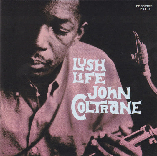 Lush Life (SACD) | Near Mint (NM or M-) Excellent (EX) Get Cheap Vinyl