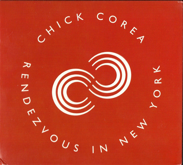 Rendezvous In New York (SACD) | Near Mint (NM) Very Good Plus (VG+) Get Cheap Vinyl